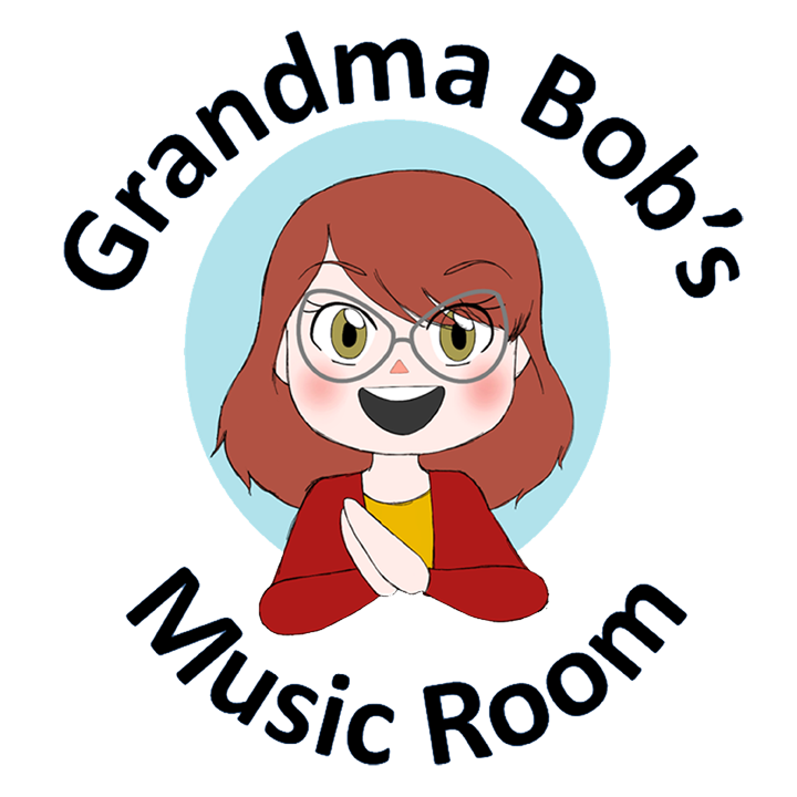 Grandma Bob's Music Room